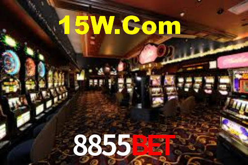 8855Bet Vip