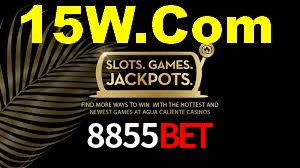 8855Bet