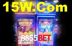 8855Bet,8855Bet App