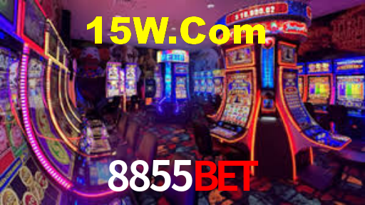 8855Bet