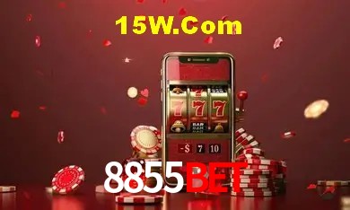 Provedores de Jogos 8855Bet