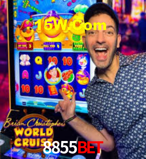 8855Bet: A Experiência de Casino com Jogos de Mesa ao Vivo