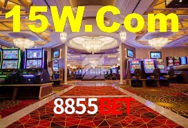 Spaceman Game 8855Bet