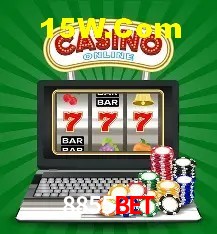 Experiência VIP 8855Bet