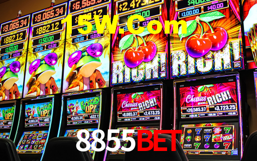 8855Bet