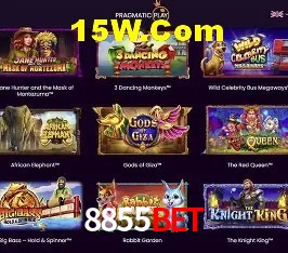 Apostas de Tênis 8855Bet