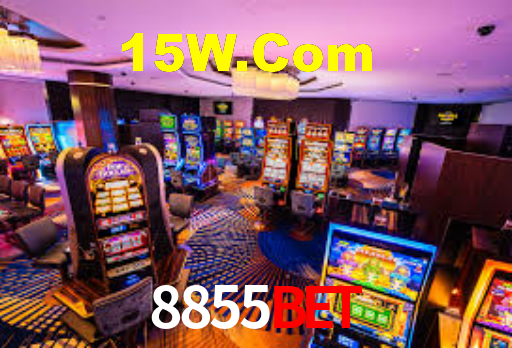8855Bet