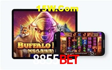 Casino Ao Vivo 8855Bet