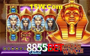 Apostas de Futebol 8855Bet