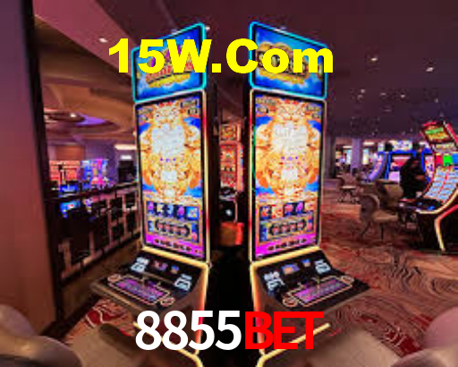 8855Bet App