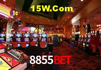 Especiais de Fim de Semana 8855Bet