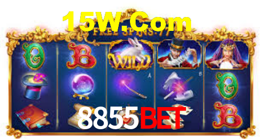 8855Bet App