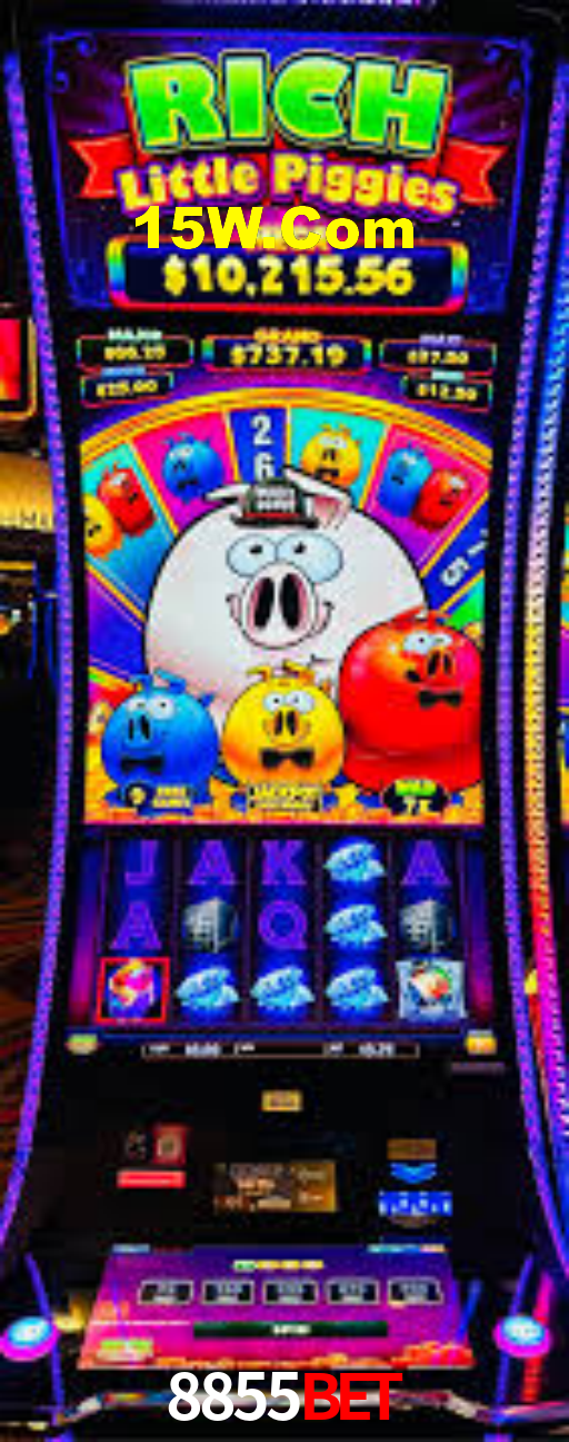 8855Bet Vip