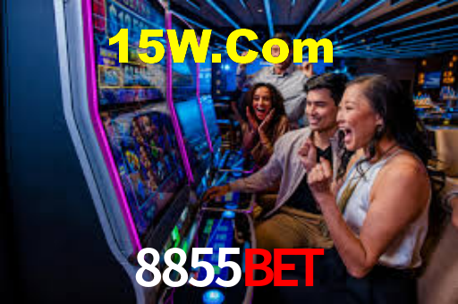 8855Bet: Seu Cassino Premiado com Pagamentos Rápidos