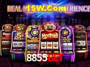 Avaliações dos Jogadores 8855Bet