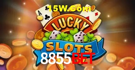 Promoções Sazonais 8855Bet