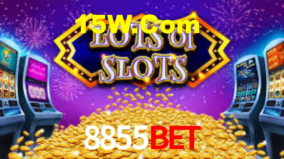 8855Bet