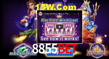 Design Responsivo 8855Bet