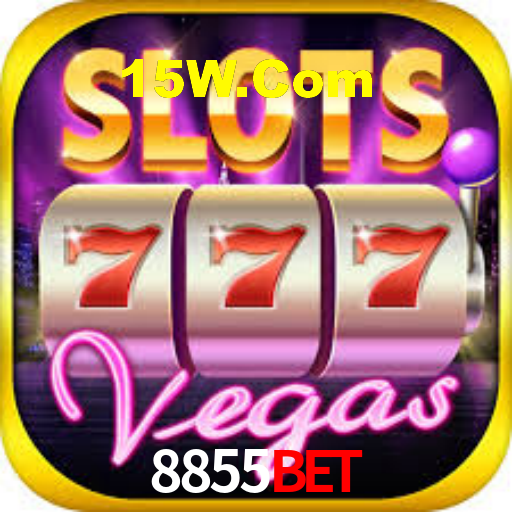 8855Bet