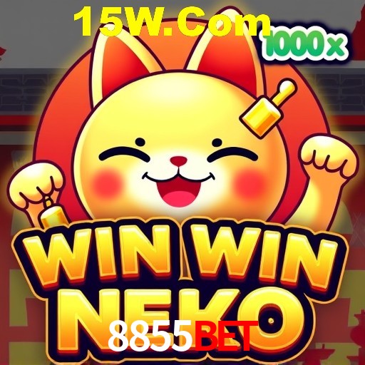Descubra o Mundo do Cassino Online com 8855Bet