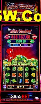 8855Bet