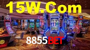 Live Casino 8855Bet