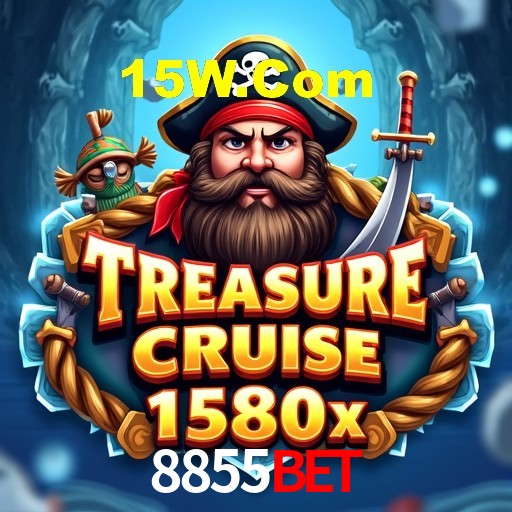 Interface do App 8855Bet