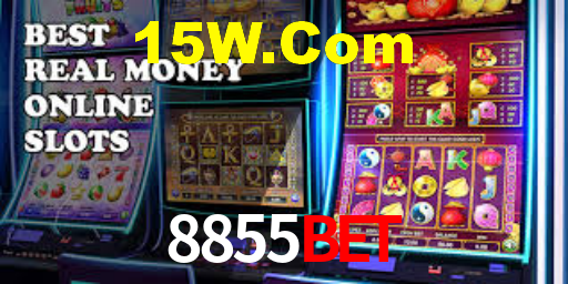 Sinta a adrenalina dos jogos de cassino com 8855Bet