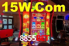 8855Bet Vip