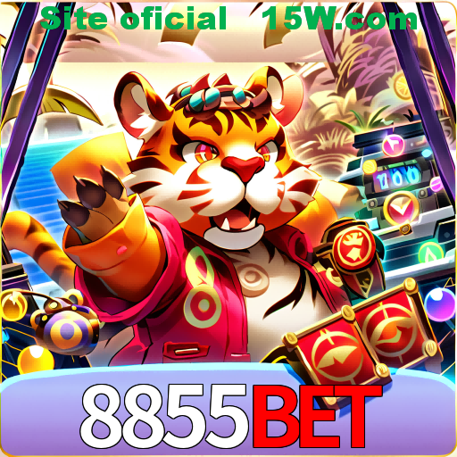 8855Bet